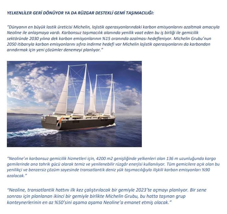 Gemiciler kalkalım şu yelkeni açalum,
Tutalum balık havyar keyfumuze bakalım,
Sürmeneli Hüseyin dilaver'in türküsü bundan böyle bir başka türlü söylenecek,