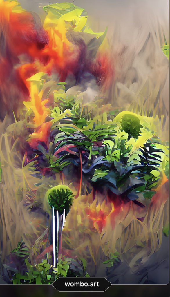ymalhi's tweet photo. This is both funny and amazing. Type in the title of your dissertation. “sensible heat flux over heterogenous vegetation” (the image is a lot more interesting than my PhD was). https://t.co/47fP8Mz3QH https://t.co/FRnRoQUCwE