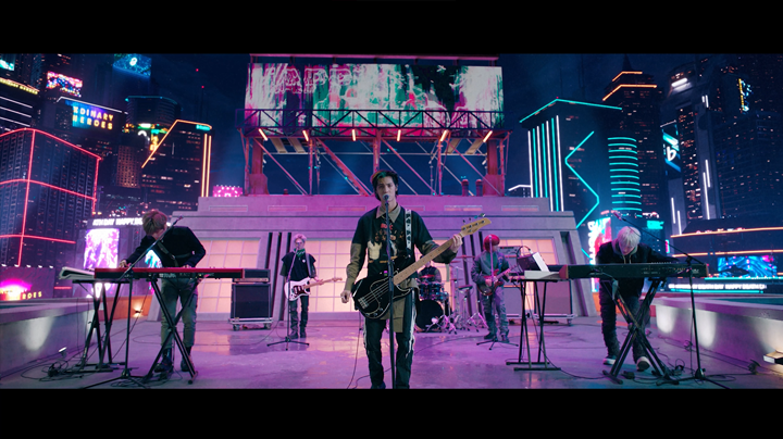 jypnation's tweet photo. Xdinary Heroes
"Happy Death Day" M/V

https://t.co/TTS5EQqA6p

Released Now!

#XdinaryHeroes #엑스디너리히어로즈
#HappyDeathDay
#WE_ARE_ALL_HEROES https://t.co/OuzrD5phM3