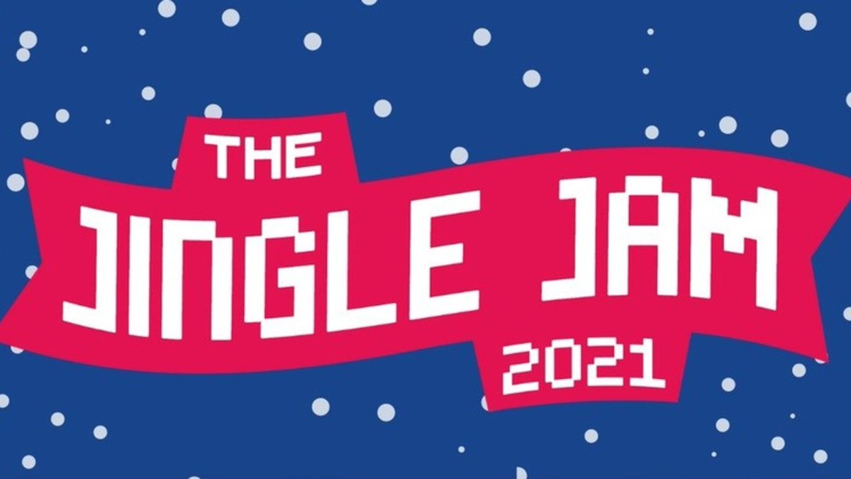 "Jingle Jam 2021 Games Collection" by <a href="/yogscast/">The Yogscast</a>/<a href="/jinglejam/">Jingle Jam</a> and "World Land Trust Bundle" by <a href="/itchio/">itch.io</a>/@worldlandtrust are live. 100+ videogames in total so far! Links below!
#indiedev #gamedev #indiegames #videogames #games #charity

jinglejam.tiltify.com

itch.io/b/1164/world-l…