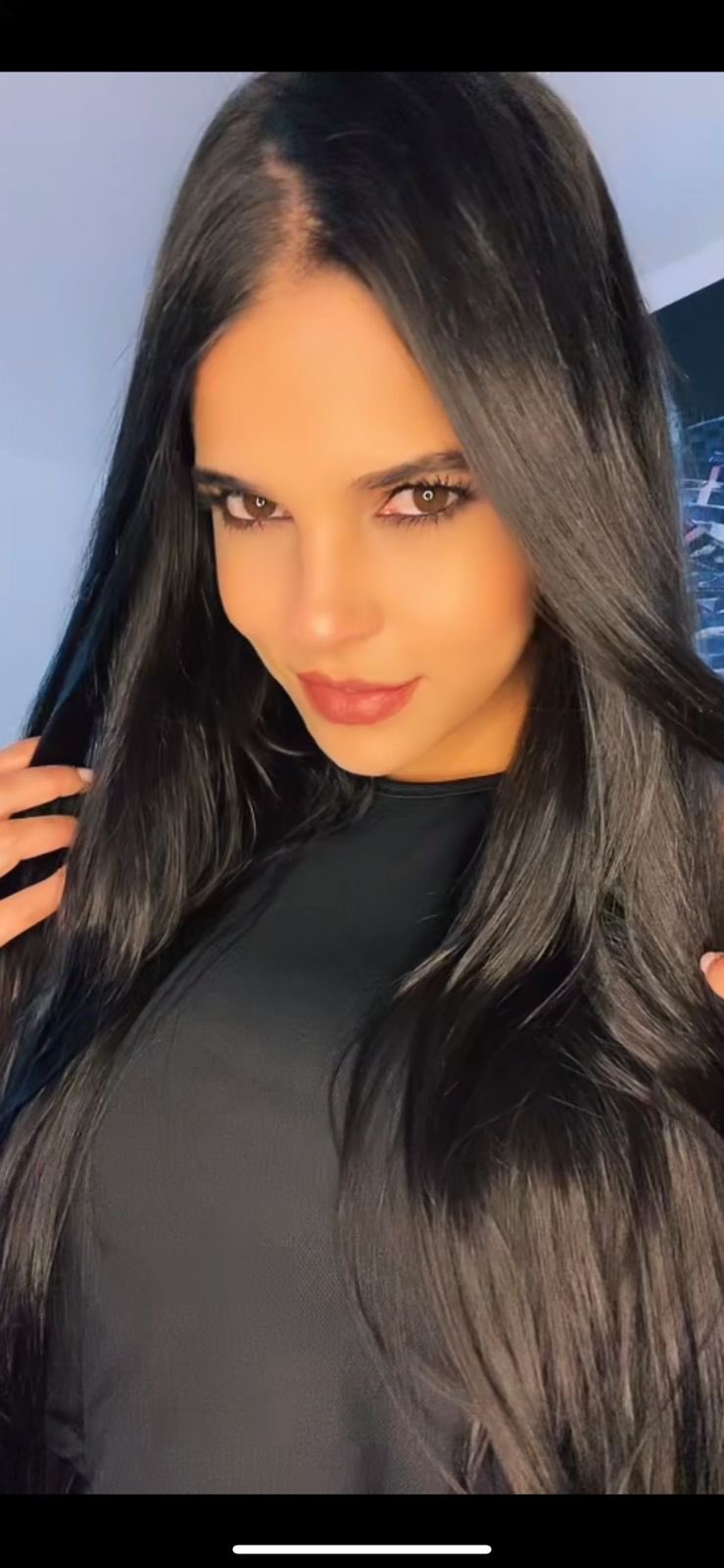 Daniela Baptista on X: 
