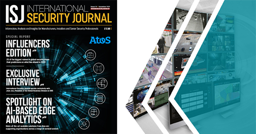 prysmsoftware's tweet image. 📰 Our #PSIM software AppVision™ appears in @IntSecJournal  december issue!
😉 Can you find which page?
…ital.internationalsecurityjournal.com/html5/reader/p…

#AppVision #Hypervision #Supervision #Security #BMS #SmartCity #Smartbuildings #ISJ