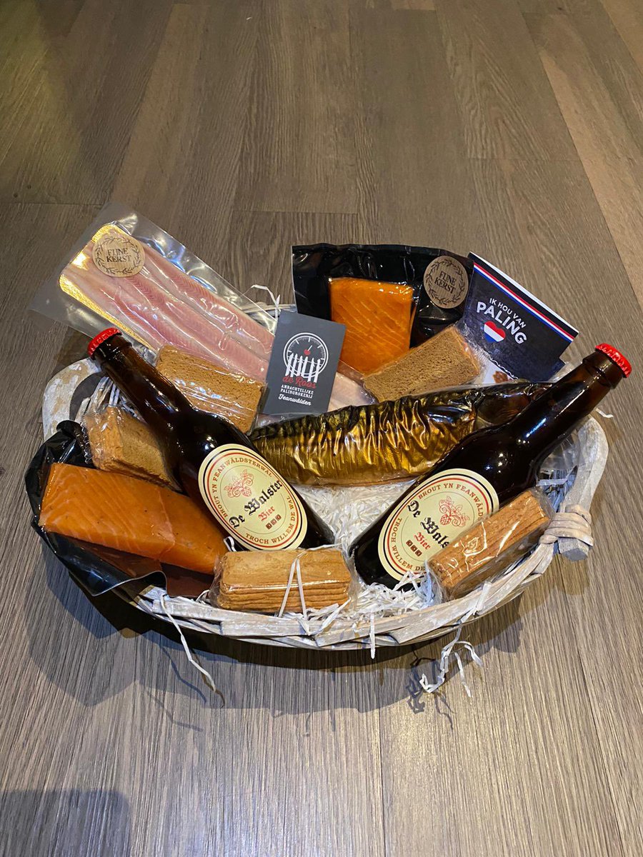 Voorbereiding kerst 2021😋