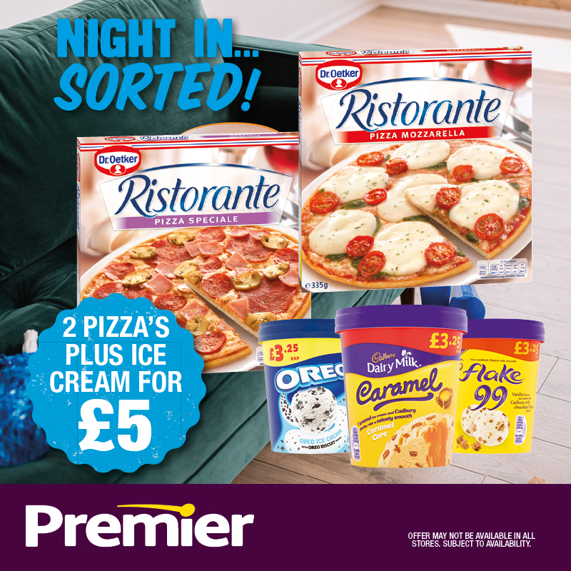 We just need to pick a Christmas film now... Any suggestions? 🎅