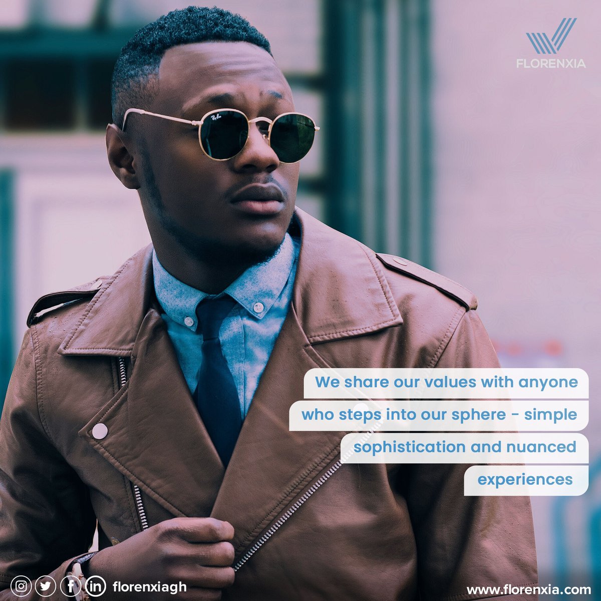 Florenxiagh's tweet photo. We strongly believe in authenticity.
.
Visit: https://t.co/yPy8VnMBNE
.
#mondaymotivation #mondaythoughts #ecommerce #mondaymorning #motivationmonday #mondayquote #customer #customerexperience #florenxiashopping #Florenxia #Florenxian #luxury #lifestyle #monday #value https://t.co/goAbsQOo5P