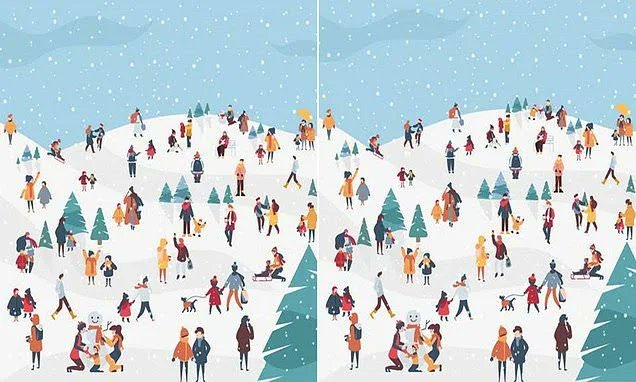 Serebspace's tweet photo. 24th question (worth 10 points):

Spot the difference ⬇️

#BNB $BNB #BSC #Binance #altcoins #Christmas #holiday #Advent $SERE #giveaway https://t.co/McnwCtAcEl
