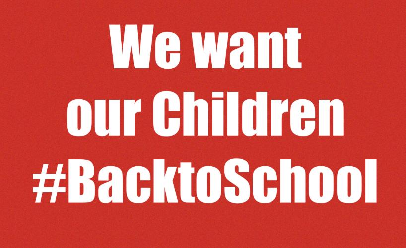 cii4education's tweet photo. Shutting schools due to pollution is not the solution. 
Environmental changes have to be made on the ground. We need our children to go #BacktoSchool. They have been home for 2 yrs &amp; there is a huge learning loss among them especially from poor backgrounds. 
@Dchautala @CNNnews18 https://t.co/HTHuZXpaR7