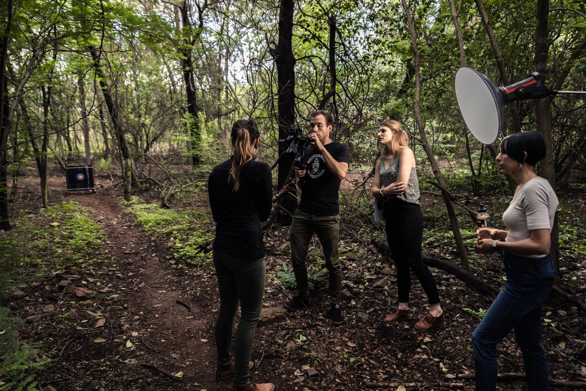 Handmade Media tweet media