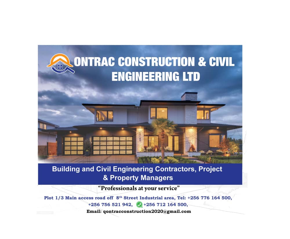 Qontrac Construction (@qontractc) on Twitter photo 