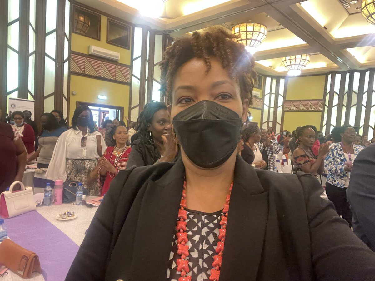 DinahRwiza's tweet photo. My messages to Kenyan women aspirants:
1 . If they don’t win election positions, it won’t be lack of competence or good leadership skills. It will be due to systematic gender biases, thus Whether they win or not , they are already winners by standing. @fidakenya #AWASOME https://t.co/RDSfR7mpax