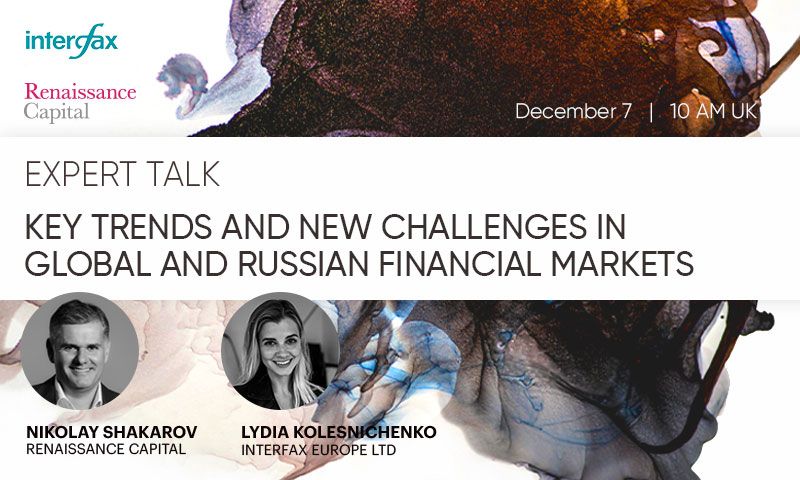 Renaissance Capital tweet media