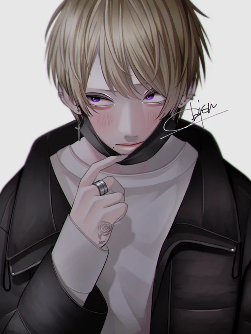コンプレックス 