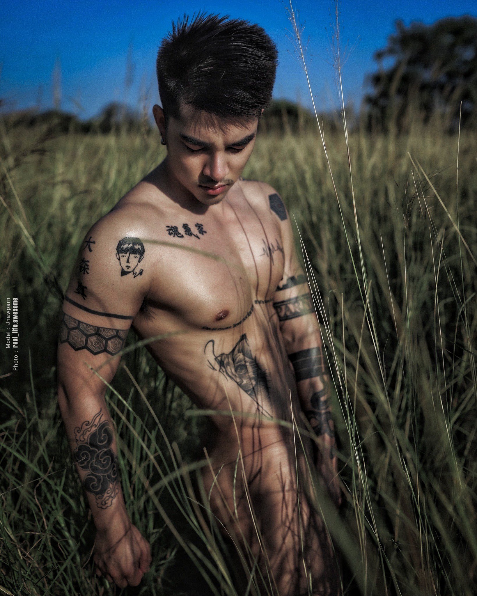 jhawparn on X: อรุ่มเจ๊าะ 🥶 t.coRVZB1uiKG9  X