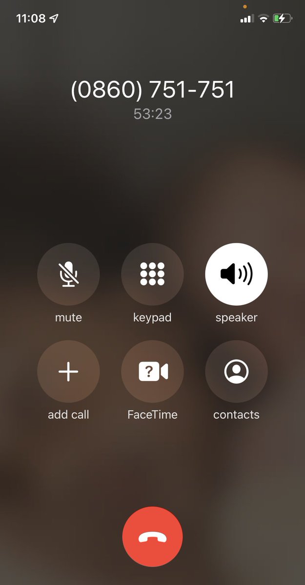 roxzahne's tweet photo. @Discovery_SA please explain to me what service I’m paying for when after 53mins I still cannot speak to someone at #DiscoveryInsure who has mandate to fix your failure to deliver a service within agreed timeframe! https://t.co/vjIdDs7Sd0