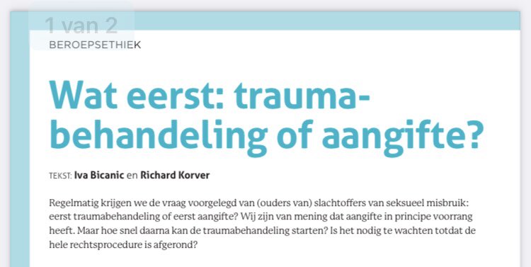 Iva Bicanic tweet media