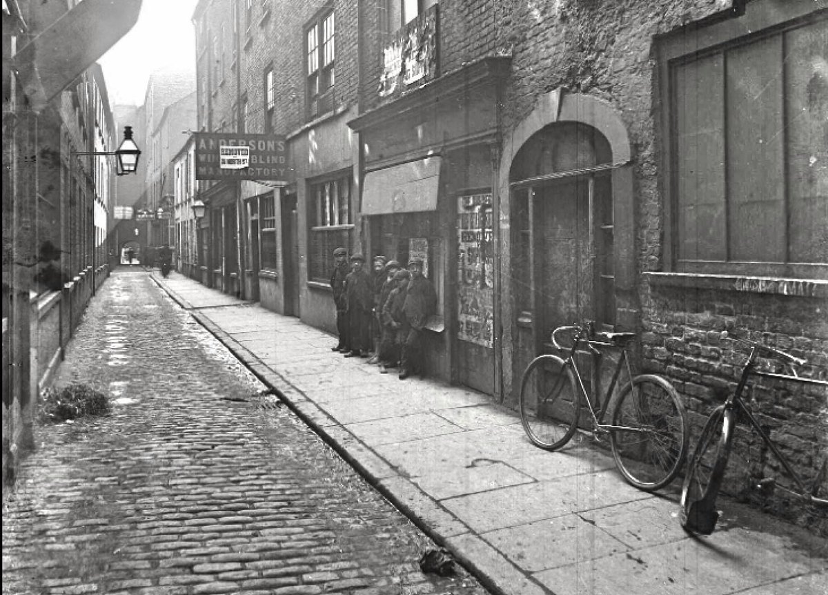 📸NI Historical Pictures tweet media