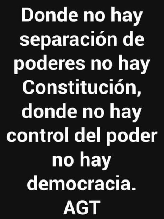 Una constitución hecha por y para los partidos políticos dando la espalda a la ciudadanía, no es constitución.
#FelizNoConstitucion