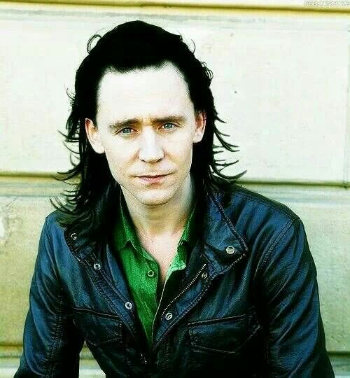 Ahh, Asgardian god. Look at you. Trying so hard to blend in, when you were clearly born to stand out.
The more I know of you, the more I wish to know. Do not keep me in suspense for ever, I need to know you.

#MCM to <a href="/OfAMischiefGod/">Lᴏᴋɪ ४</a>