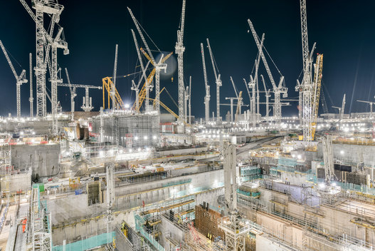 Adomast's tweet photo. 𝗔𝗗𝗢𝗠𝗔𝗦𝗧 are proud to be a supplier to Hinkley Point C. We have been supplying our products to be used across the site since 2017. The progress here has been amazing!

#adomast #construction #Manufacturing #Building https://t.co/WcgbgHI8zV