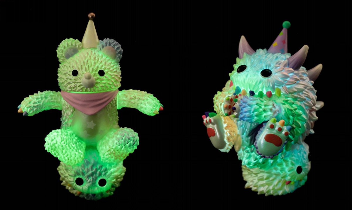 POP MART × INSTINCTOY 先着販売のお知らせ】 POP MART X INSTINCTOY