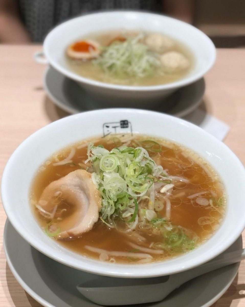 Hikarin77311's tweet photo. 寒いからラーメン🍜😋 https://t.co/AFyJoki9eN