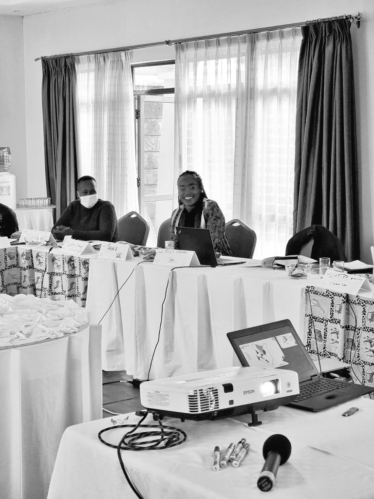 DDINITIATIVE's tweet photo. Closing the year strong w. a strategic focus &amp; consensus on what as @TAAC_Kenya want to achieve.Champions &amp; CEO orientation and @TAAC_Kenya agenda '22/23. Looking back at the achievements since March, as individual organizations &amp; as a collaborative. Kudos #TAAC 🇰🇪
@wanene_grace https://t.co/xCYopFTqNU