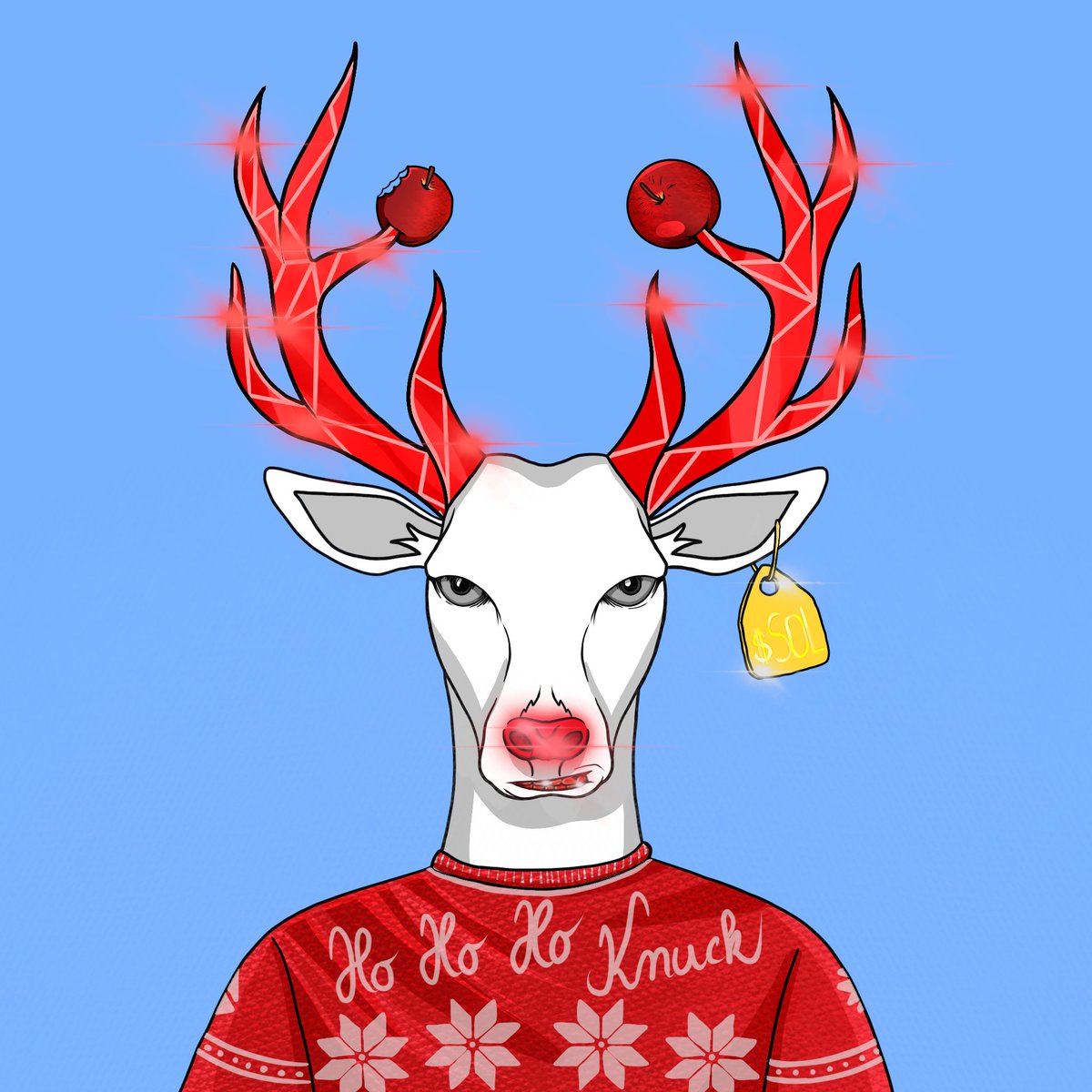 OvoOnoETH's tweet photo. 💥 MEGA #NFTGiveaway 💥

🔥1 WINNER 🔥 (over 1000$ worth nfts)

1 @NobleSocietyNFT
1 @CryptoBucksNFT
1 @RoughneckRabbit
1 @Ducks_Gang_NFT

To join:

1️⃣Follow all above &amp; @OvoOnoMusic1
2️⃣RT &amp; ♥️
3️⃣Tag 3 friends

End- 12/12

#NFT #NFTs #NFTGiveaways #NFTArt #Solana #Ethereum #BTC https://t.co/s4MIfbmNS2