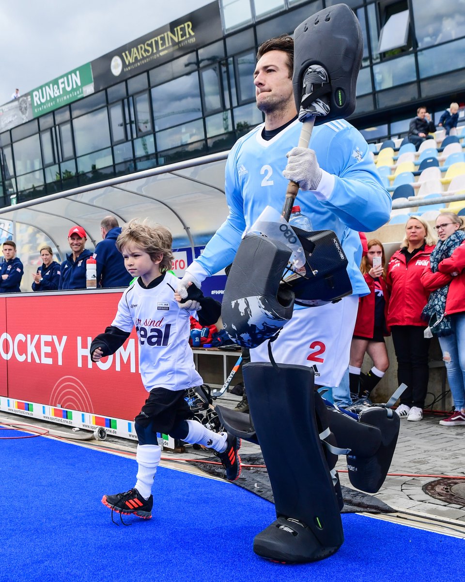 GBHockey's tweet photo. 🙏 “For those relationships, memories &amp; lessons, I’ll be forever grateful”

After making 7⃣7⃣ international appearances, @HarryJayGibson has announced his retirement from international hockey 🏑

Thank you for everything Gibbo 👏

🔗 https://t.co/A5iEuyat9o https://t.co/IN1wN7ERXD