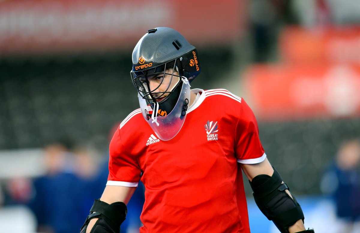 GBHockey's tweet photo. 🙏 “For those relationships, memories &amp; lessons, I’ll be forever grateful”

After making 7⃣7⃣ international appearances, @HarryJayGibson has announced his retirement from international hockey 🏑

Thank you for everything Gibbo 👏

🔗 https://t.co/A5iEuyat9o https://t.co/IN1wN7ERXD