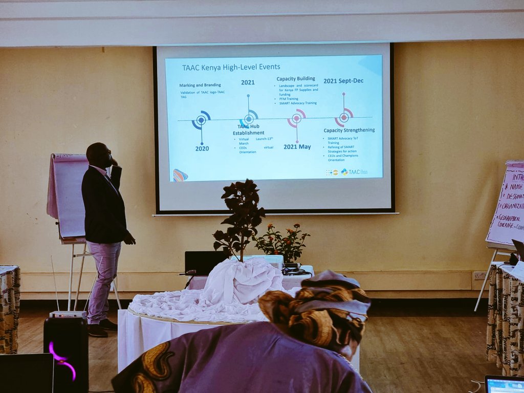 DDINITIATIVE's tweet photo. Closing the year strong w. a strategic focus &amp; consensus on what as @TAAC_Kenya want to achieve.Champions &amp; CEO orientation and @TAAC_Kenya agenda '22/23. Looking back at the achievements since March, as individual organizations &amp; as a collaborative. Kudos #TAAC 🇰🇪
@wanene_grace https://t.co/xCYopFTqNU