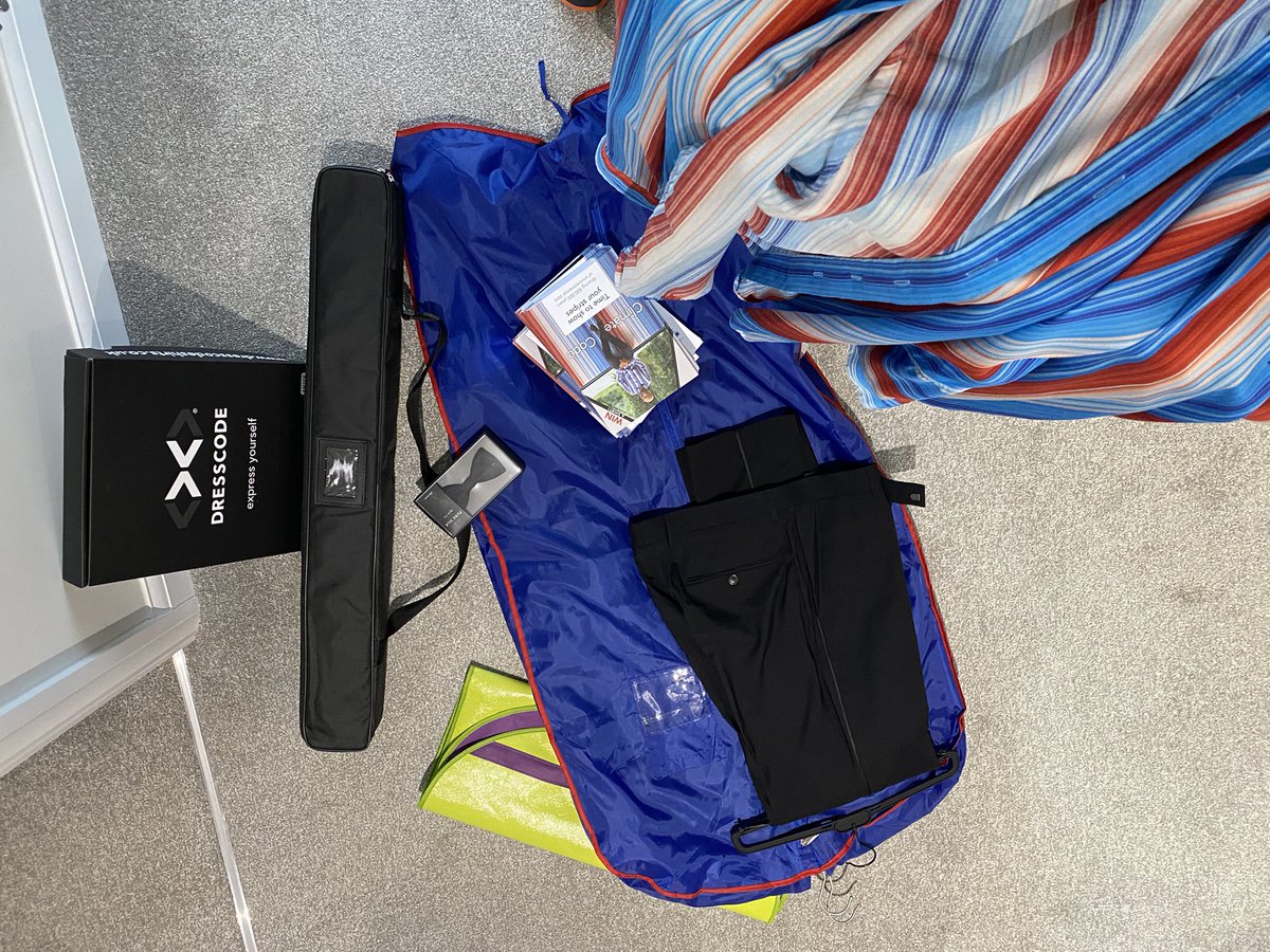 dresscodeshirts's tweet image. Final prep this morning ahead of this evening’s event @tveinspire #GSFA @BAFTA 👔 looking forward to sharing the #ClimateCode story. 
#MondayMotivation #MondayMorning