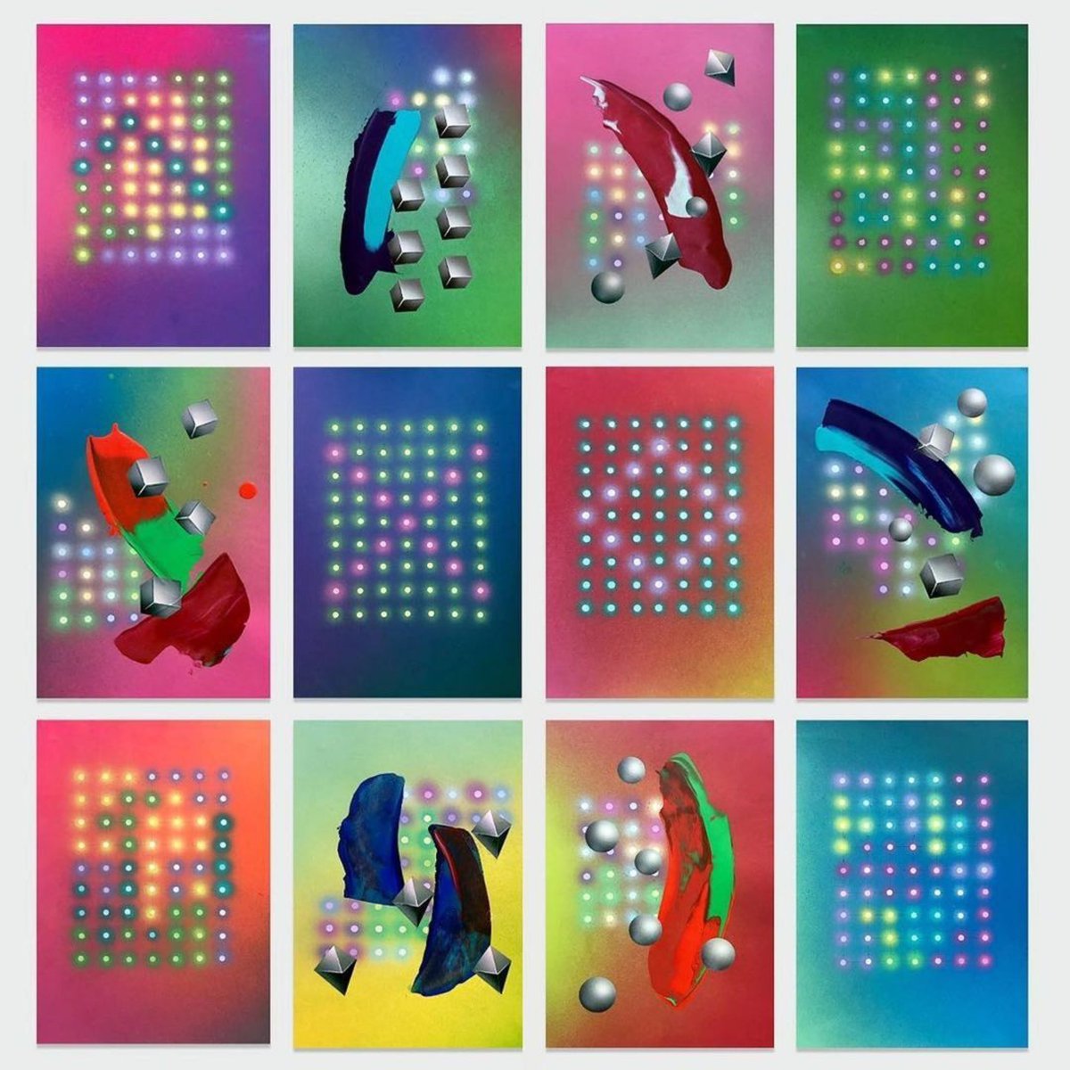 Charley_Peters's tweet photo. Works on paper (2020)
✨Check out my online shop for more unique, affordable works on paper like these: https://t.co/l7LX7lAdyZ
-
-
-
#problemsolving #codeuniverse #codingislife #programmers #nftart #cryptoartist #codelife #computerlove #coder https://t.co/CbsBn05isF