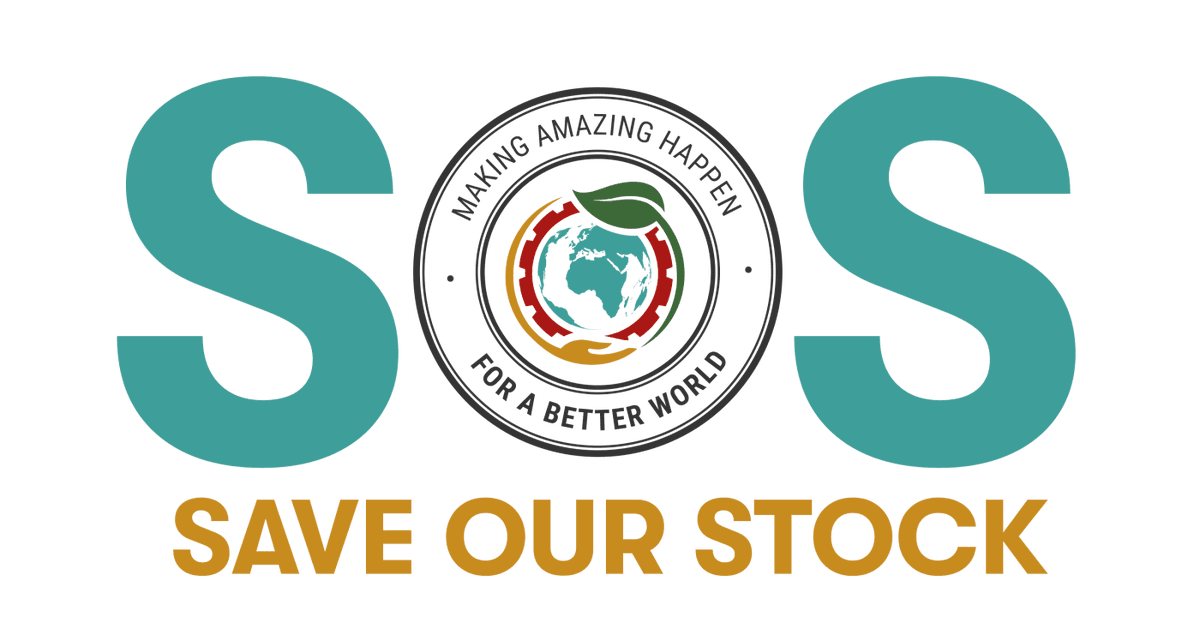 WeAreRSGroup's tweet photo. We're proud to introduce our new programme: SOS - Save Our Stock. If you're an RS Education customer you can apply to receive a donation of our surplus stock to support the next generation of engineers.
Find out more: https://t.co/ArkohFcGZA
#SaveOurStock #ESG #ForABetterWorld https://t.co/LudFPaN6GM