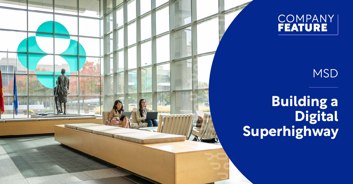 Supply Chain Digital tweet media