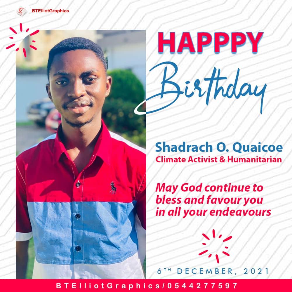 Royal1Kingly's tweet photo. Happy birthday @ComradeSharp May you be blessed beyond measure https://t.co/thjgxH4wfH