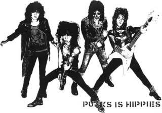 aparatmati's tweet photo. mari kembalikan trend gondrong glam rock di skena metal &amp; punk. https://t.co/XOKbsSZ1S2