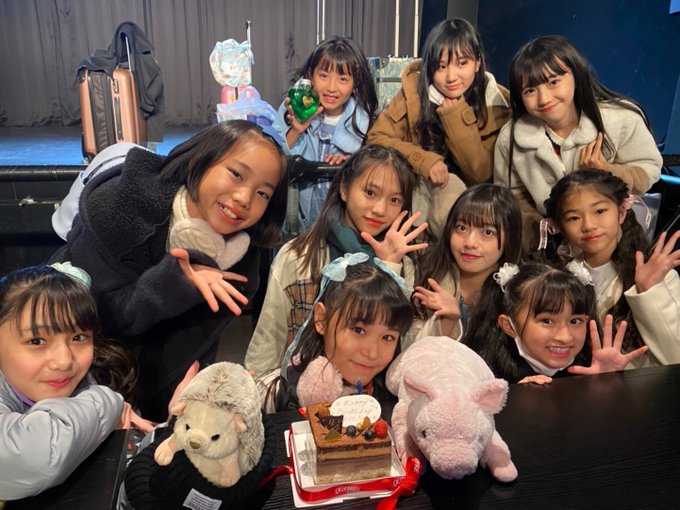 花音(かのん)のTwitter画像51