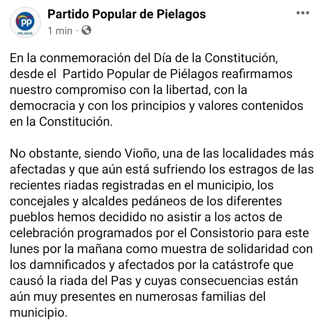 PP Piélagos tweet media