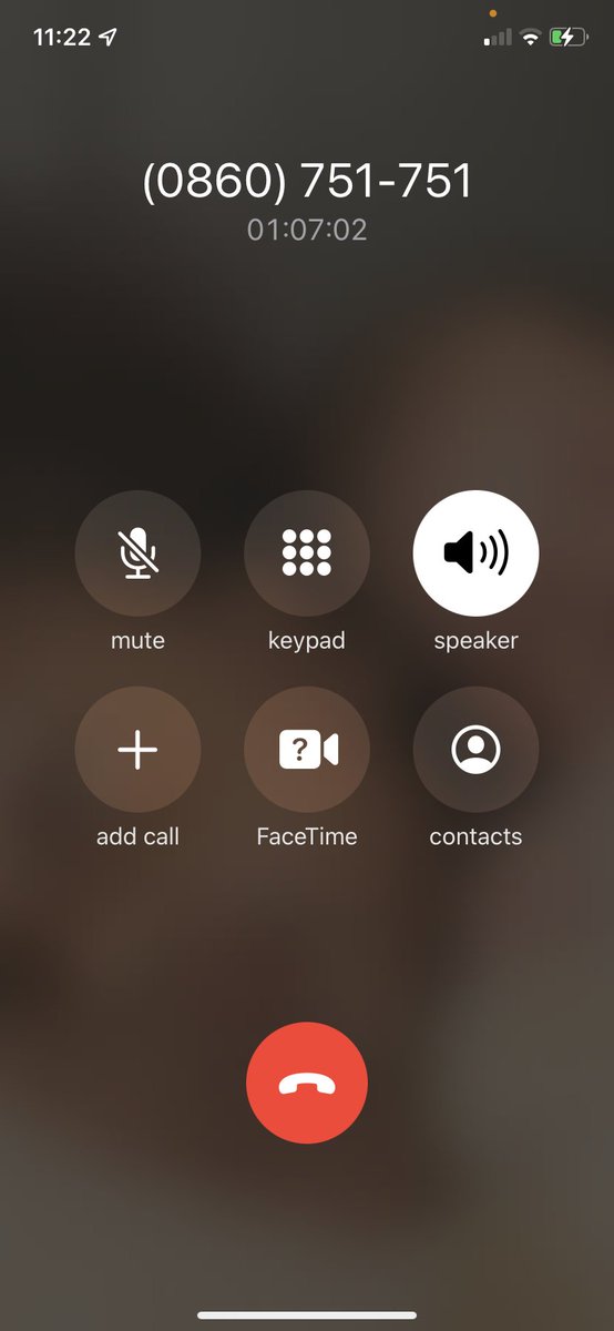 roxzahne's tweet photo. @Discovery_SA 1hr 7mins later and still no manager available to take my call. I’ve DM’d policy number https://t.co/Oa977NivYk