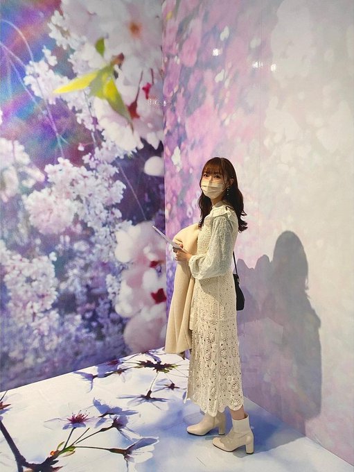 蜷川実花のtwitterイラスト検索結果