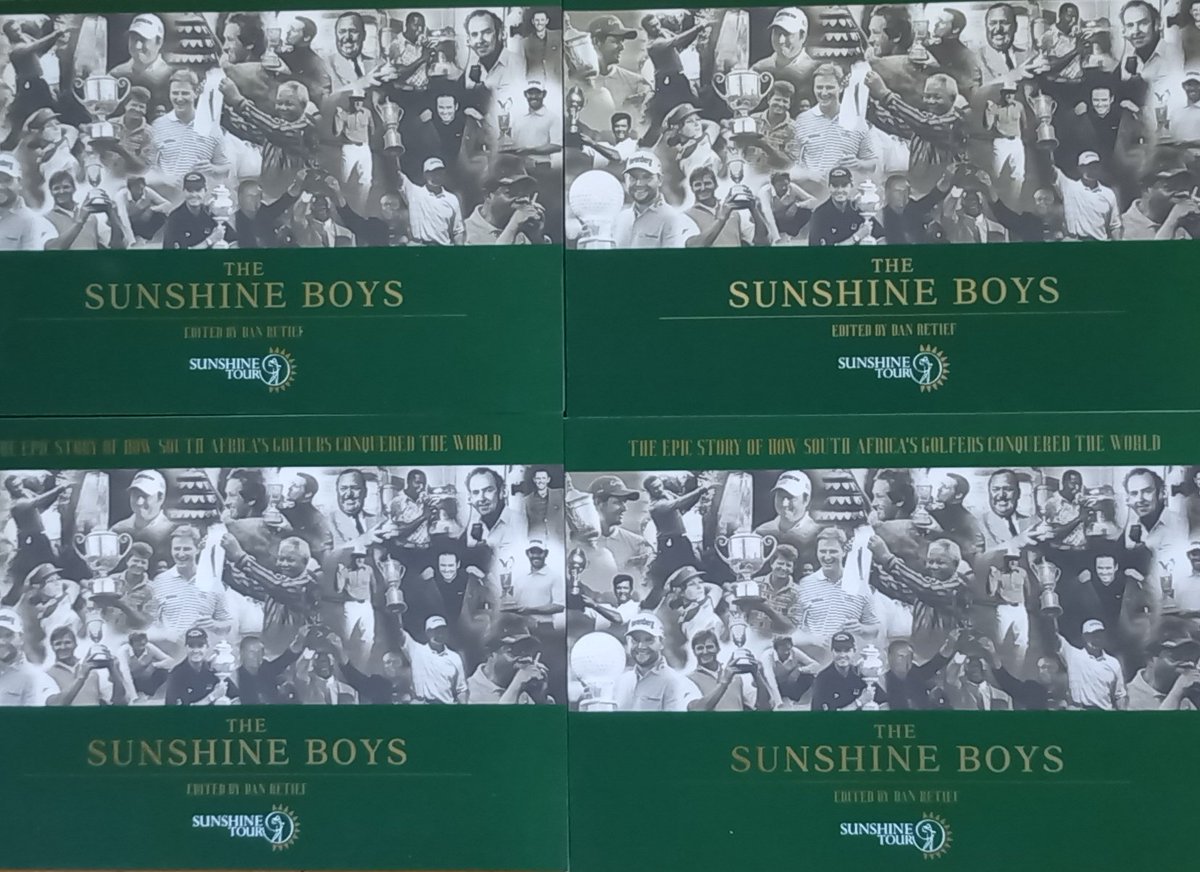 Dan Retief tweet media