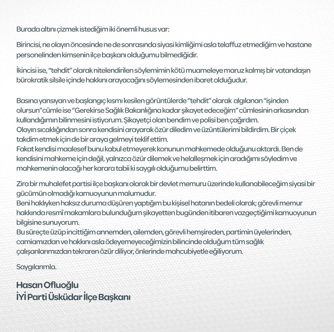 hasan ofluoglu hasanofluoglu twitter