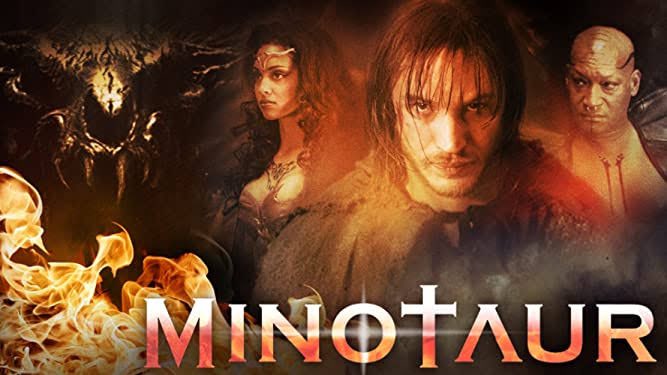 ミノタウロスのtwitterイラスト検索結果