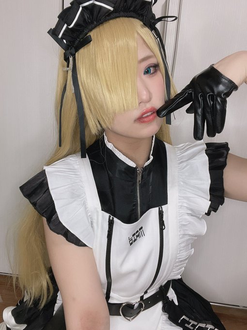 Twitterのコスプレ画像19