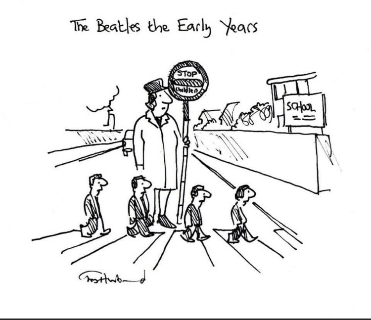 Tony Husband Cartoon Archive (@tonyhusband1) on Twitter photo 