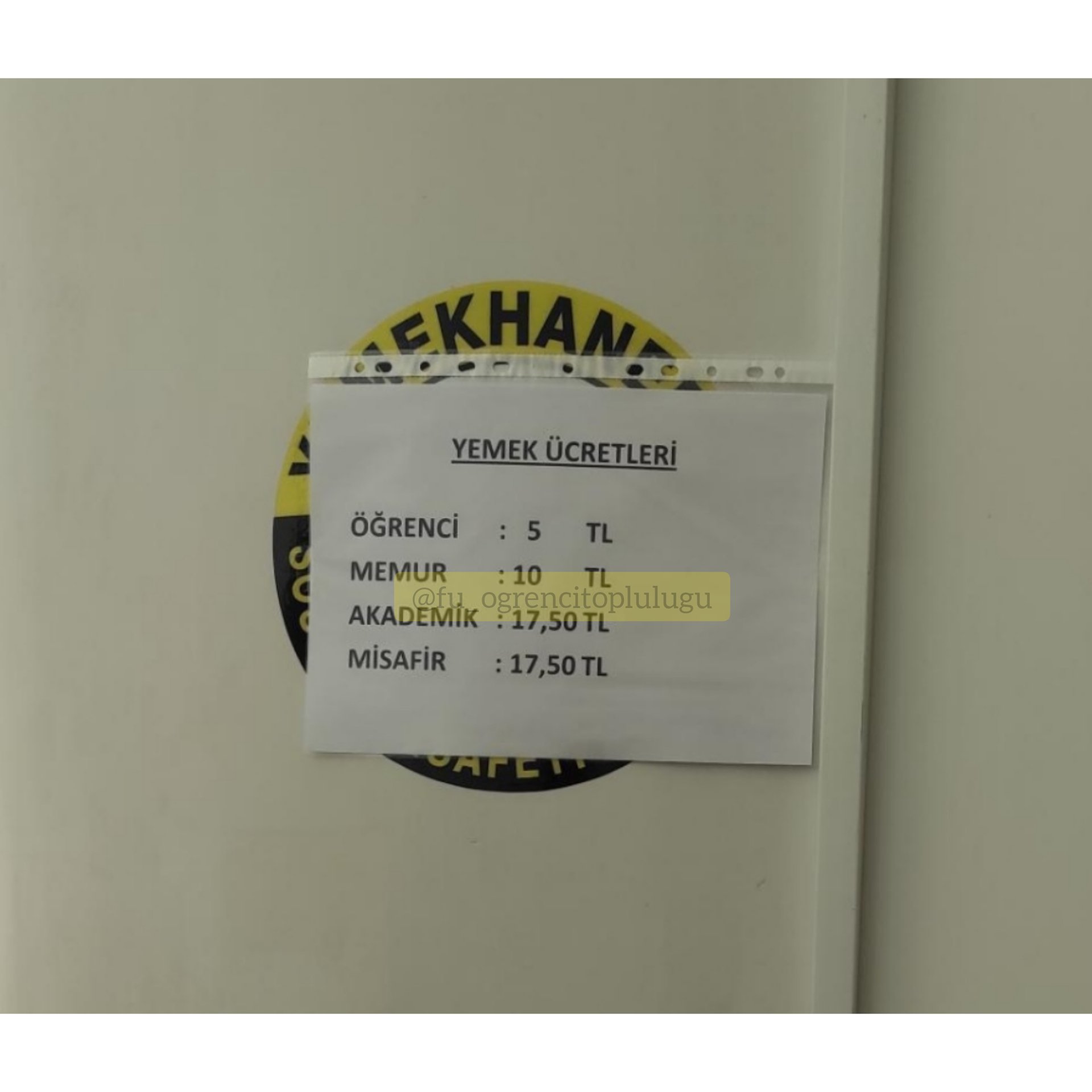 تويتر firat universitesi ogrenci toplulugu على تويتر ogrenci arkadaslar yorumu sizlere birakiyorum lutfen olumlu olumsuz fikir belirtiniz yetkililerin hesaplarini etiketleyebilirsiniz profgoktas firatresmihesap soner ozgen