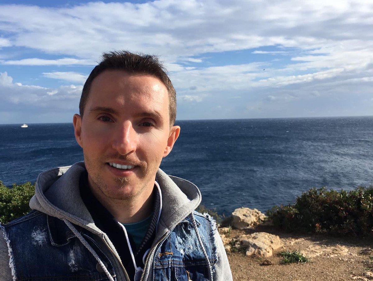 MarioAlmeida80's tweet photo. Buenos dias desde Mallorca 🏝❄️

@mallorcaturism #cuevasdeldragon #portocristo #escapadasdeinvierno #familytime #Mediterraneo #IslasBaleares https://t.co/o1D6GeFlXB