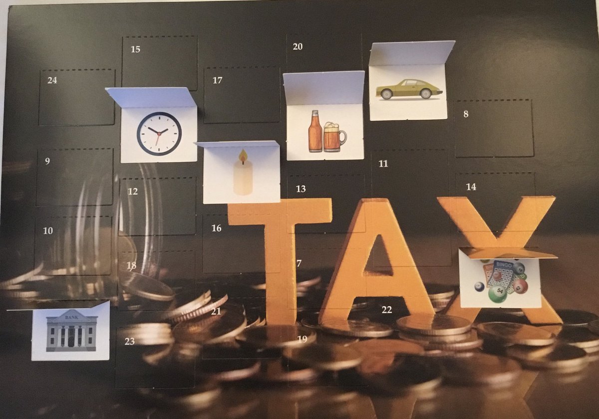 Worshipful Company of Tax Advisers tweet media