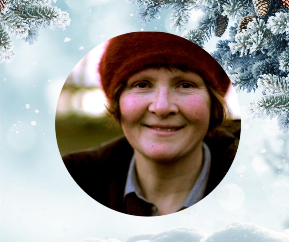 Happy Monday! It's Day 6 of our #WCLF2021 Literary Advent Calendar. Put on the kettle and enjoy these poems by Eleanor Hooker from her new collection Of Ochre And Ash published by Dedalus Press ❤️❄️ westcorkmusic.ie/artists/2021/6/