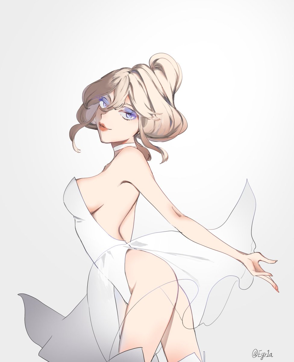 Holli Would 

#coolworld